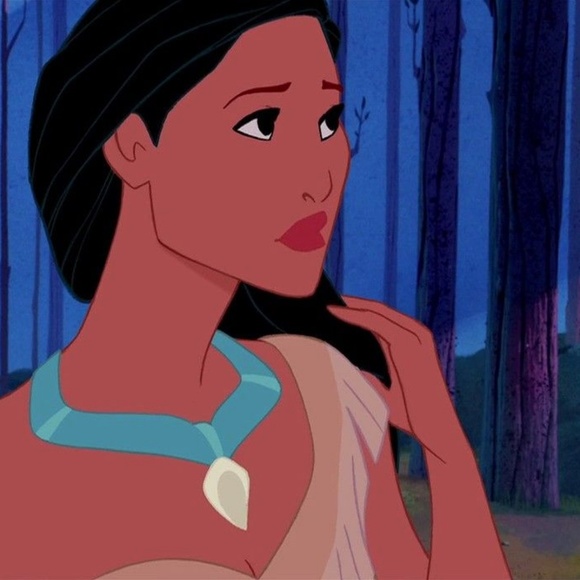 Turquoise Color Jewelry Set - Picture 2 of 4